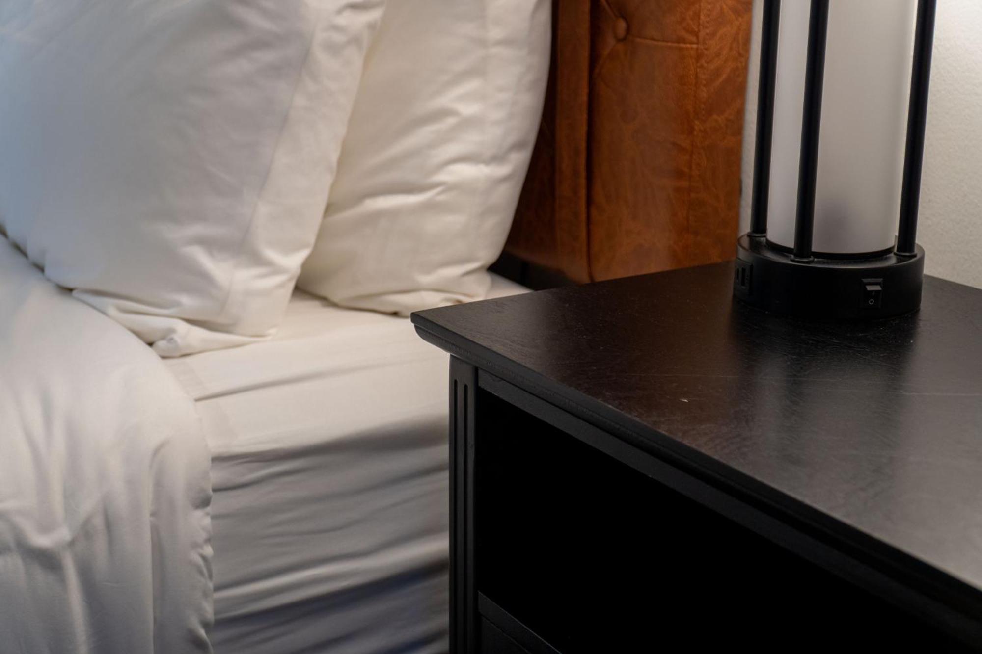 Carlton Marion Inn Yellville الغرفة الصورة
