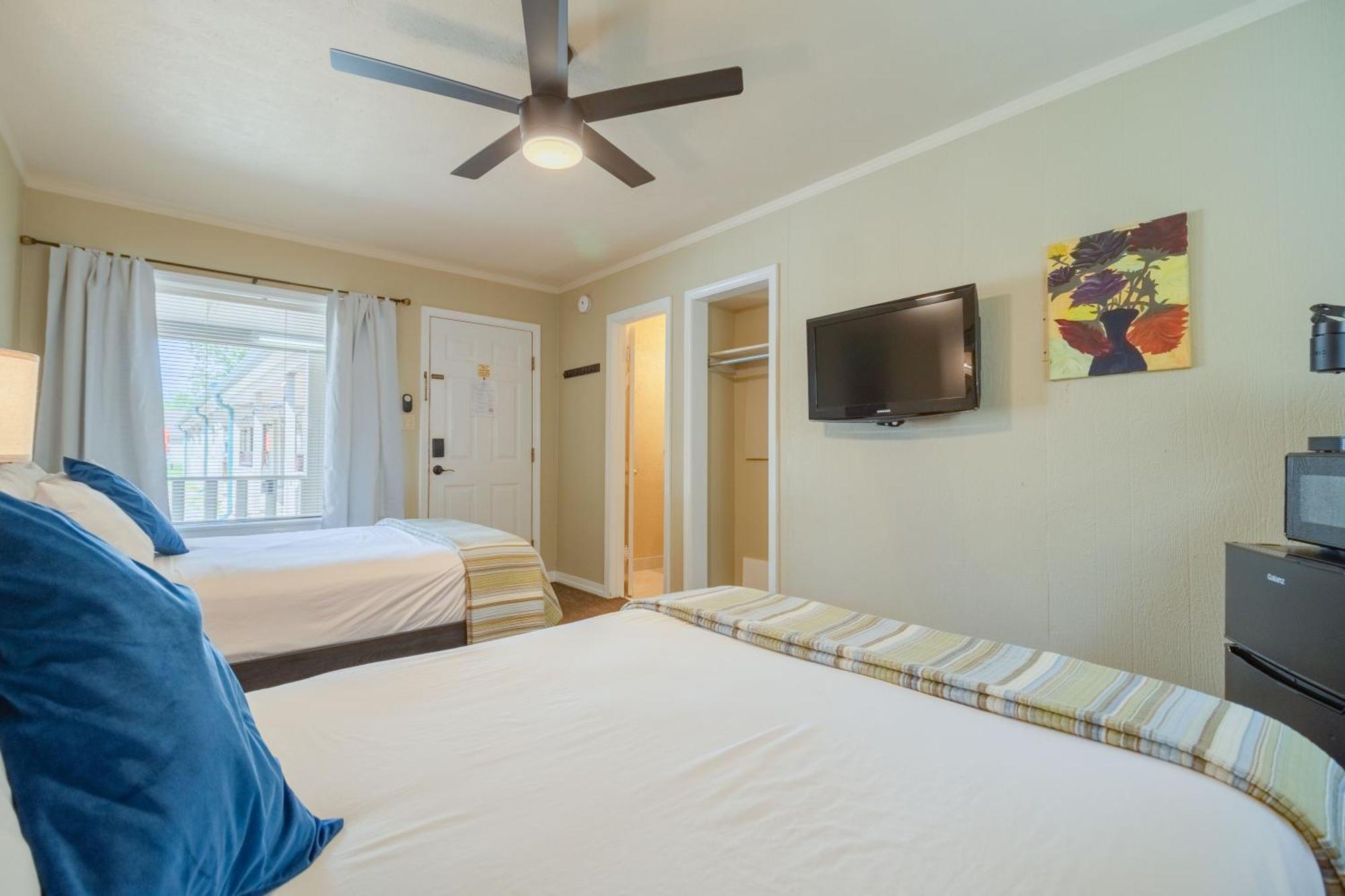 Carlton Marion Inn Yellville الغرفة الصورة