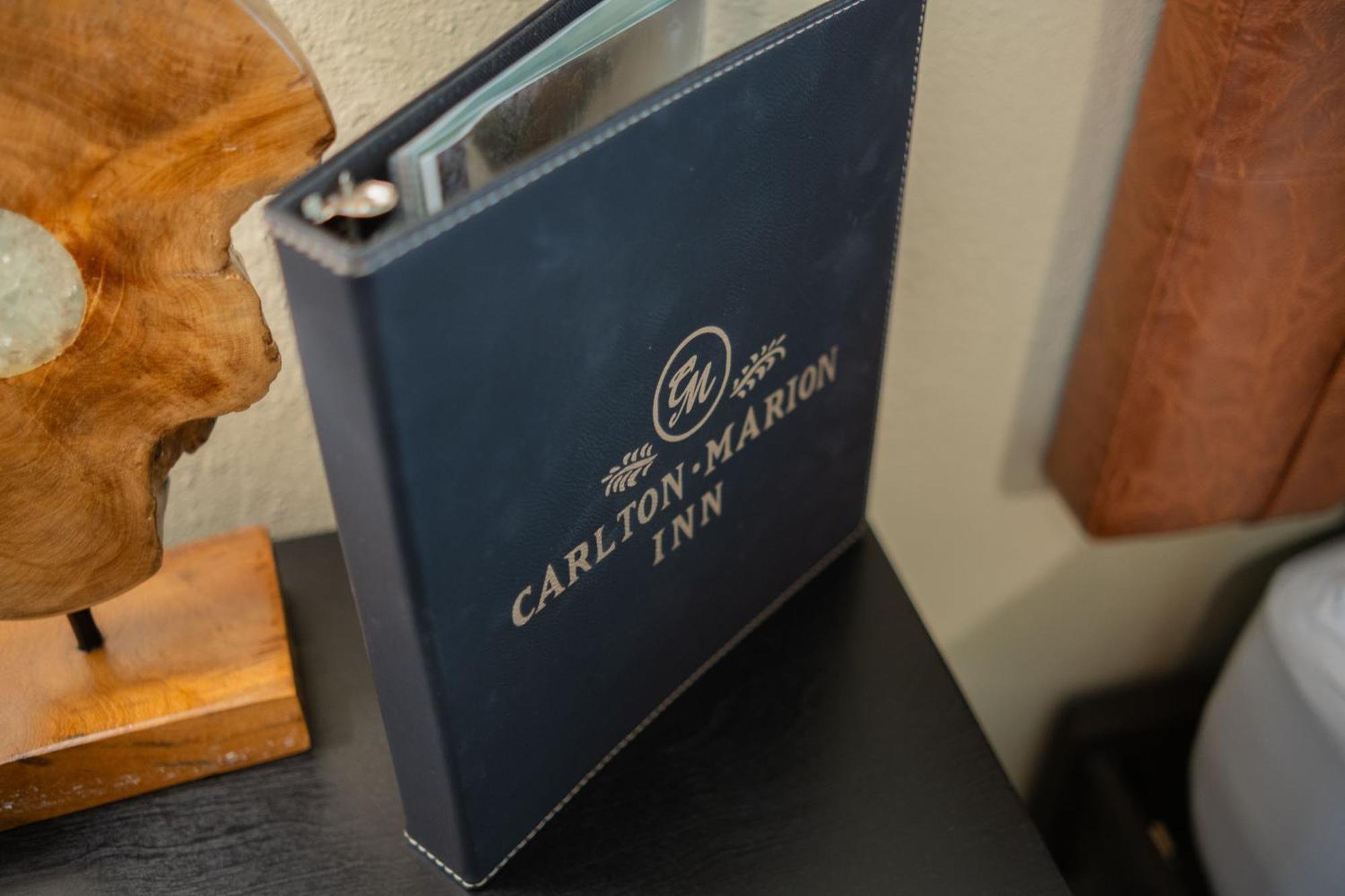 Carlton Marion Inn Yellville الغرفة الصورة