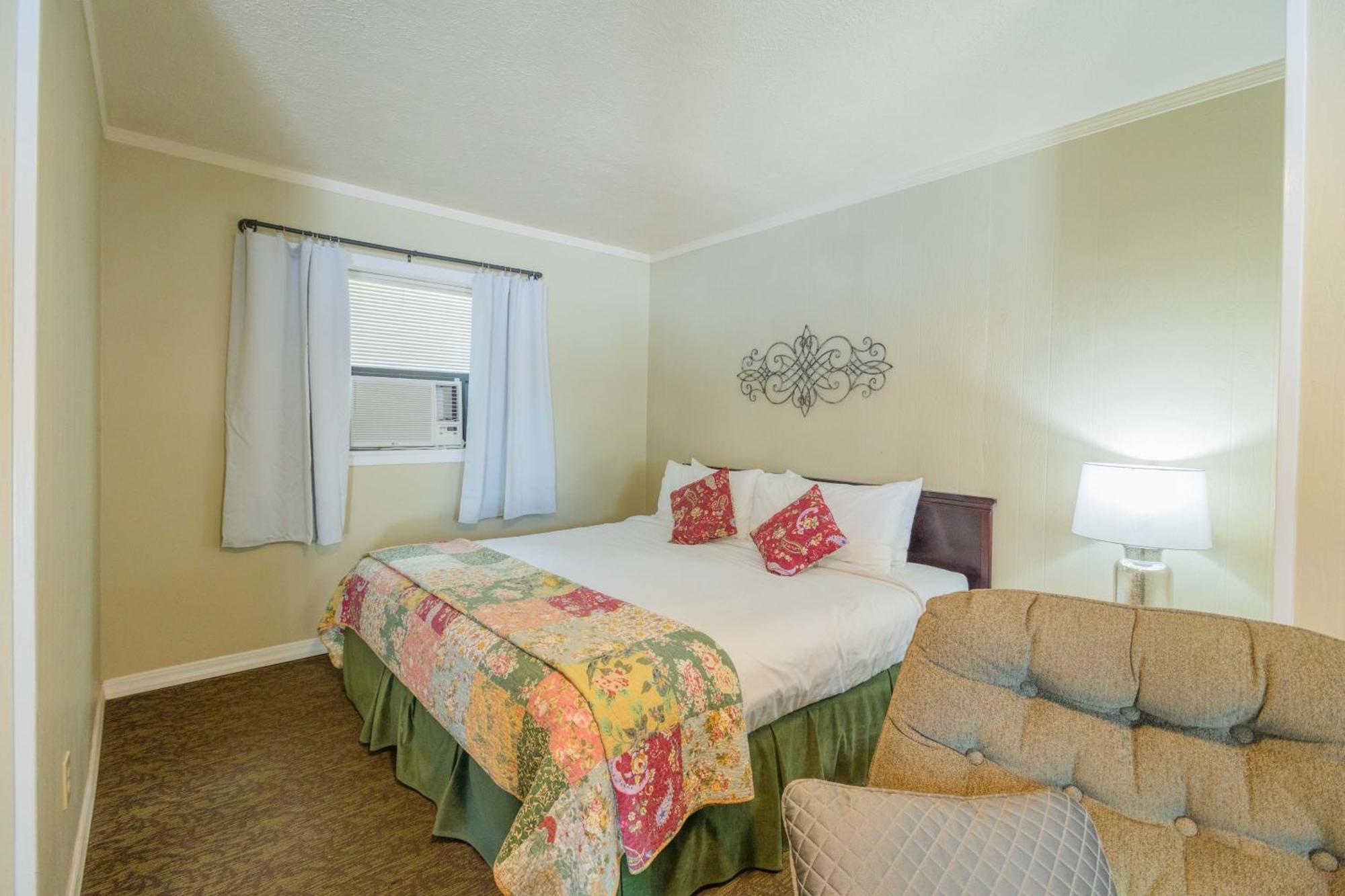 Carlton Marion Inn Yellville الغرفة الصورة
