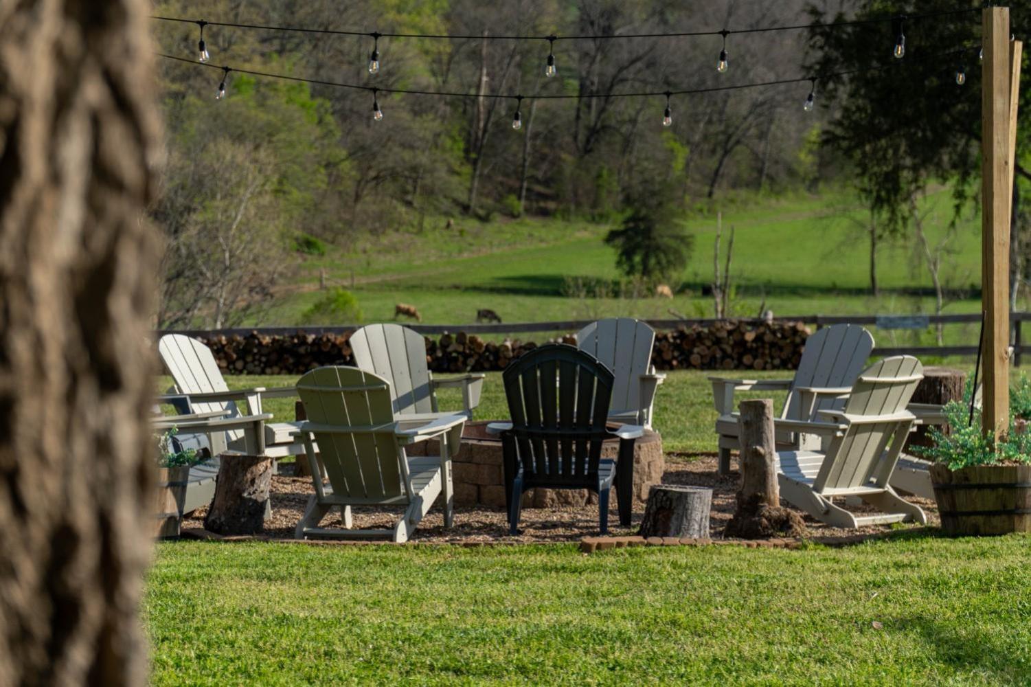 Carlton Marion Inn Yellville المظهر الخارجي الصورة
